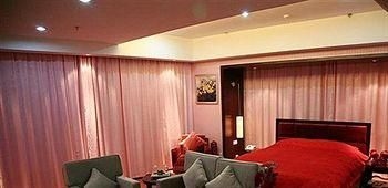 Mingjiang International Hotel - Ankang2