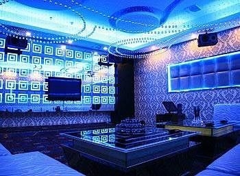 Mingjiang International Hotel - Ankang4