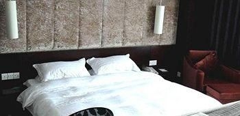 Mingjiang International Hotel - Ankang3