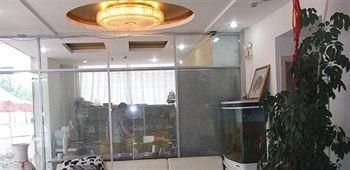 Huameida Business Hotel - Qingdao3