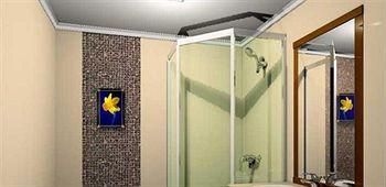 Huameida Business Hotel - Qingdao4