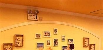 World Renhe Business Hotel Ji'nan Jingsi Road Grand View Gar4