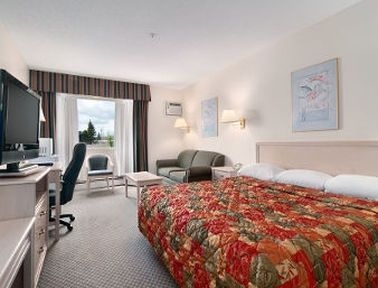 Travelodge Calgary University3