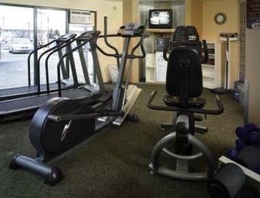 Travelodge Calgary University2