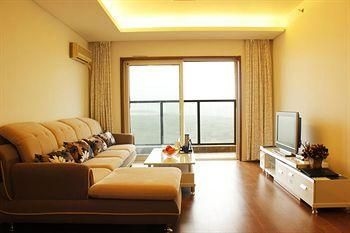 Qingdao Tujia Sweetome Vacation Rentals4