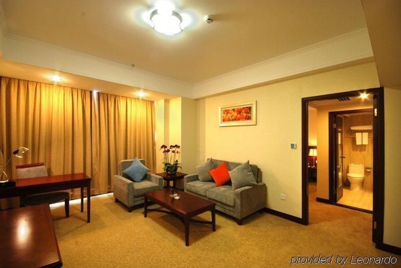 Zheng Hong Hotel - Guangzhou2