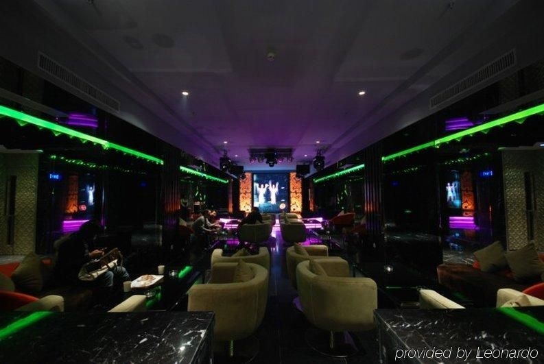 Zheng Hong Hotel - Guangzhou4