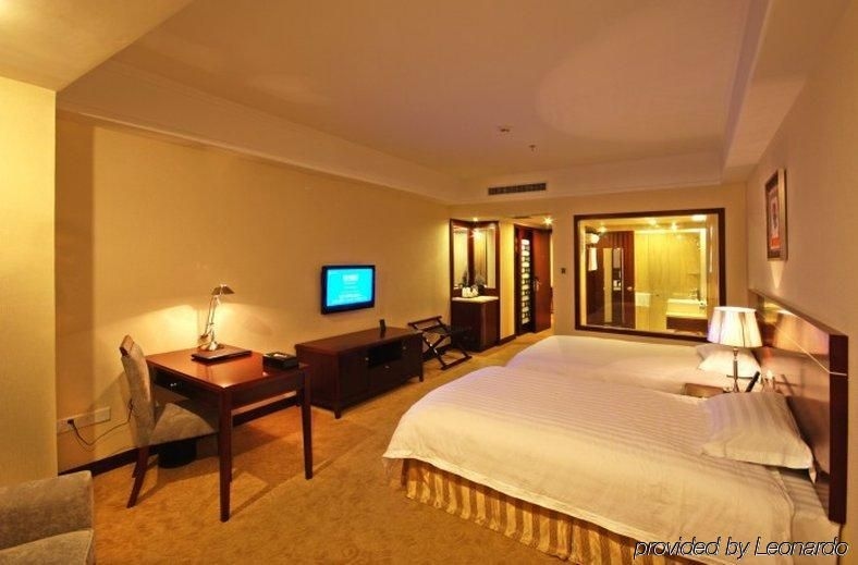 Zheng Hong Hotel - Guangzhou1