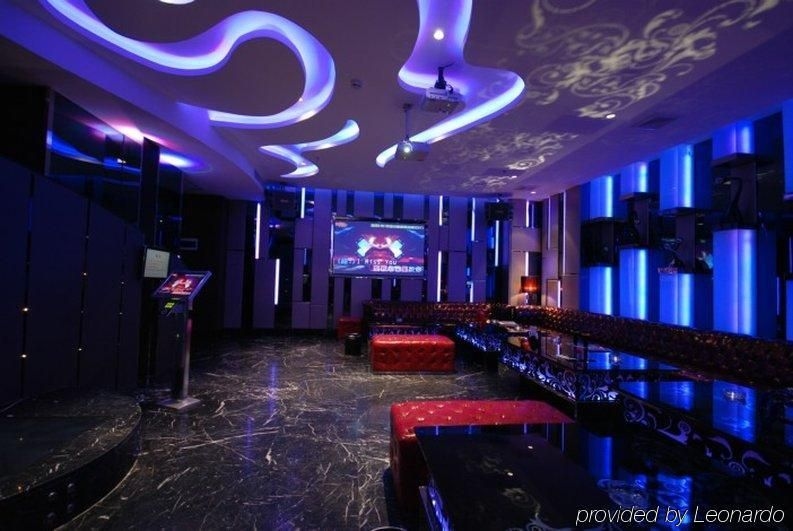 Zheng Hong Hotel - Guangzhou3