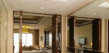 Cixi Dapengshan Hotel - Cixi1