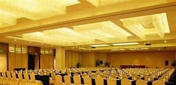 Cixi Dapengshan Hotel - Cixi4