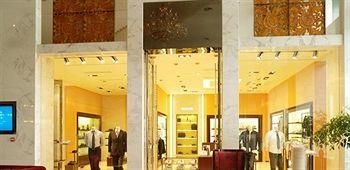 Cixi Dapengshan Hotel - Cixi2