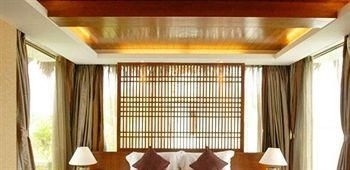 Ganlanba Spa & Resort Hotel1