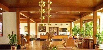 Ganlanba Spa & Resort Hotel4