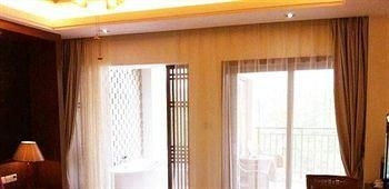 Ganlanba Spa & Resort Hotel2