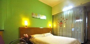 Enjoy Home Hotel Hongzhuan Road - Zhengzhou1
