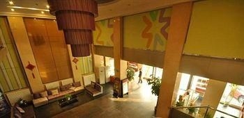 Enjoy Home Hotel Hongzhuan Road - Zhengzhou4