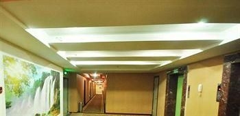 Yuntian Hotel - Luoyang0