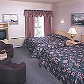 Econo Lodge Canmore2