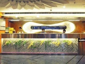 Motel 168 Nanjing Ming Wa Lang Inn3