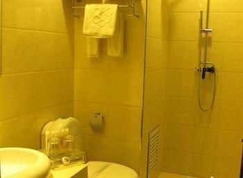 Yinchuan Lang Yue Hotel4