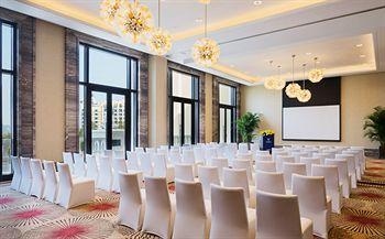 Chimelong Hengqin Bay Hotel0