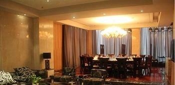 Yuhuan Lijing Hotel4