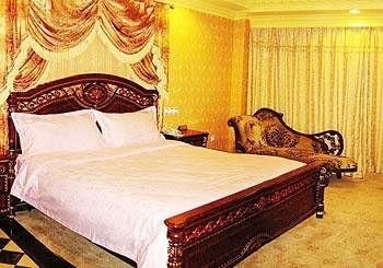 Manhattan Grand Hotel - Yingkou4