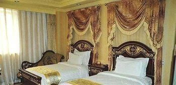 Manhattan Grand Hotel - Yingkou1