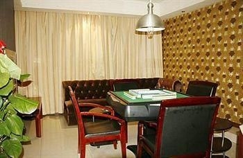 Bandao Business Hotel - Hefei1