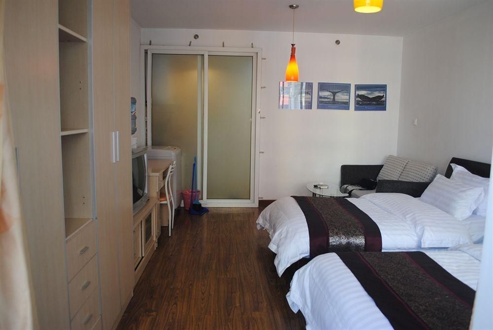 SaintLand Serviced Apartment1
