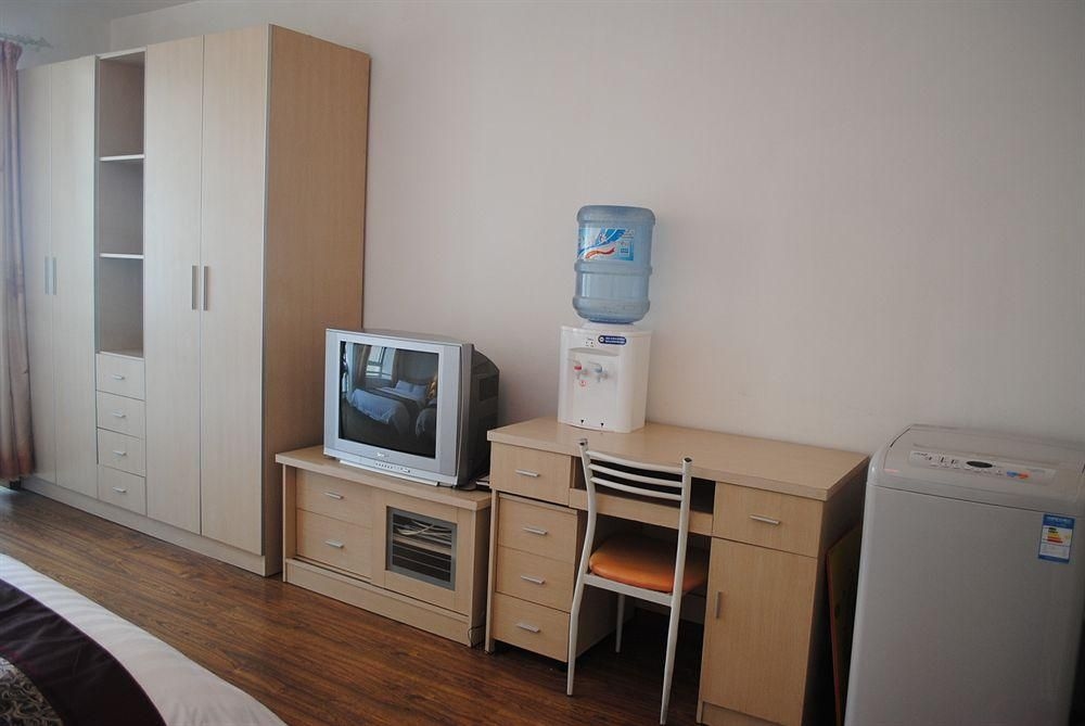 SaintLand Serviced Apartment0
