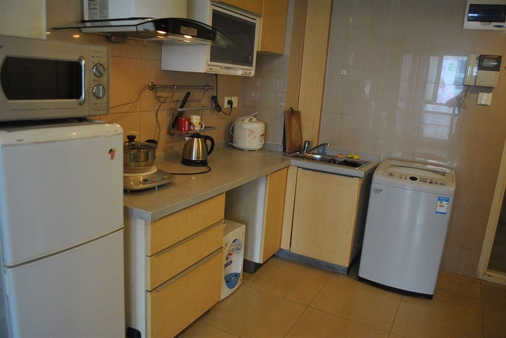 SaintLand Serviced Apartment4