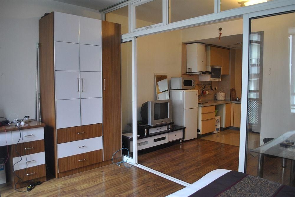 SaintLand Serviced Apartment3