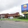คอมฟอร์ต อินน์ เวสต์ เอดมอนตัน (Comfort Inn Edmonton West)1