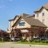 Days Inn Suites West Edmonton0