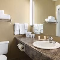 Days Inn Suites West Edmonton4