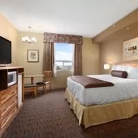 Days Inn Suites West Edmonton2