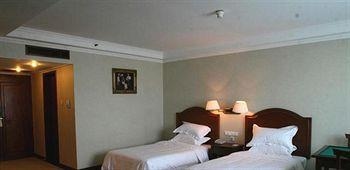 Anhui Fuyang Guomao Hotel - Fuyang2