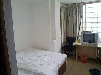 Xiamen Jingcheng Hotel4