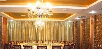 Changsha Tianmu Hotel3