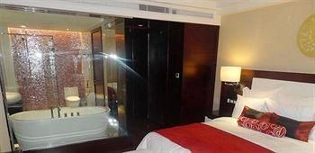 Yinchuan Spring Bay Resort4