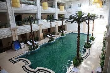 Yinchuan Spring Bay Resort3