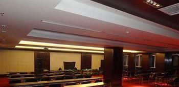 Yinchuan Spring Bay Resort2