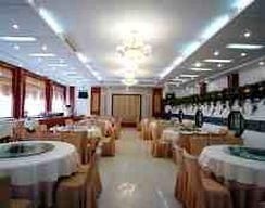 Jinjiang Inn Zhengzhou Hanghai Road3