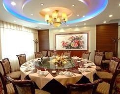 Jinjiang Inn Zhengzhou Hanghai Road1