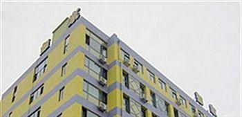 Home Inn Jiaozhou Guangzhou Road4
