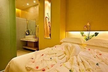 Xiamen COCO Palmtree Boutique Inn4