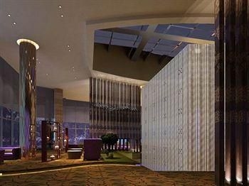 Grand Skylight International Hotel Gongqingcheng1