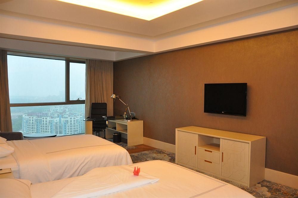 Grand Skylight International Hotel Gongqingcheng3